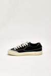 Sneakers SNEAKERS WINDSCAPE LOW in canvas nero donna Autry - 4