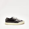 Sneakers SNEAKERS WINDSCAPE LOW in canvas nero donna Autry - 8