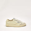 Sneakers SNEAKERS WINDSCAPE LOW in canvas crema donna Autry - 8