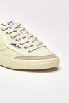 Sneakers SNEAKERS WINDSCAPE LOW in canvas crema donna Autry - 5