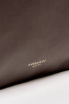 Shopper morbida SHANTY in nappa marrone donna Avenue 67 - 5
