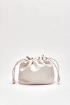 Pochette morbida CYNTHIA in pelle sauvage burro donna Avenue 67 - 3