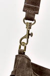 Borsa YANA in pelle camoscio donna Avenue 67 - 5