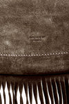 Borsa YANA in pelle camoscio donna Avenue 67 - 6