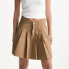 Gonna ROSS a pieghe deserto donna Department five - 6