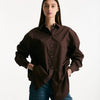 Camicia over testa moro donna Department five - 7