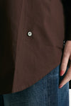 Camicia over testa moro donna Department five - 5
