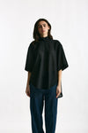 Camicia over nero donna Department five - 1