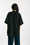 Camicia over nero donna Department five - 2