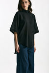 Camicia over nero donna Department five - 3