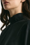 Camicia over nero donna Department five - 5