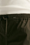 Pantalone in cotone verde militare donna Fay - 6
