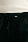 Pantalone in cotone nero donna Fay - 6