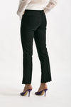 Jeans slim nero donna Fay - 3