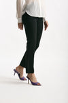 Jeans slim nero donna Fay - 4