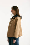 Giubbino reversibile con cappuccio donna Herno - 3