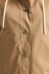 Giubbino reversibile con cappuccio donna Herno - 7