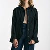 Parka in Goretex nero donna Herno - 8