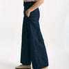 Pantalone DAISY in denim donna Incotex - 7