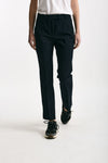 Pantalone slim KIMAMA blu donna Incotex - 1