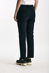 Pantalone slim KIMAMA blu donna Incotex - 2