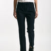 Pantalone slim KIMAMA blu donna Incotex - 6