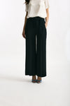 Pantalone DAISY in misto seta donna Incotex - 2