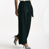 Pantalone DAISY in misto seta donna Incotex - 5