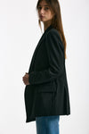 Blazer over nero donna Marsēm - 2