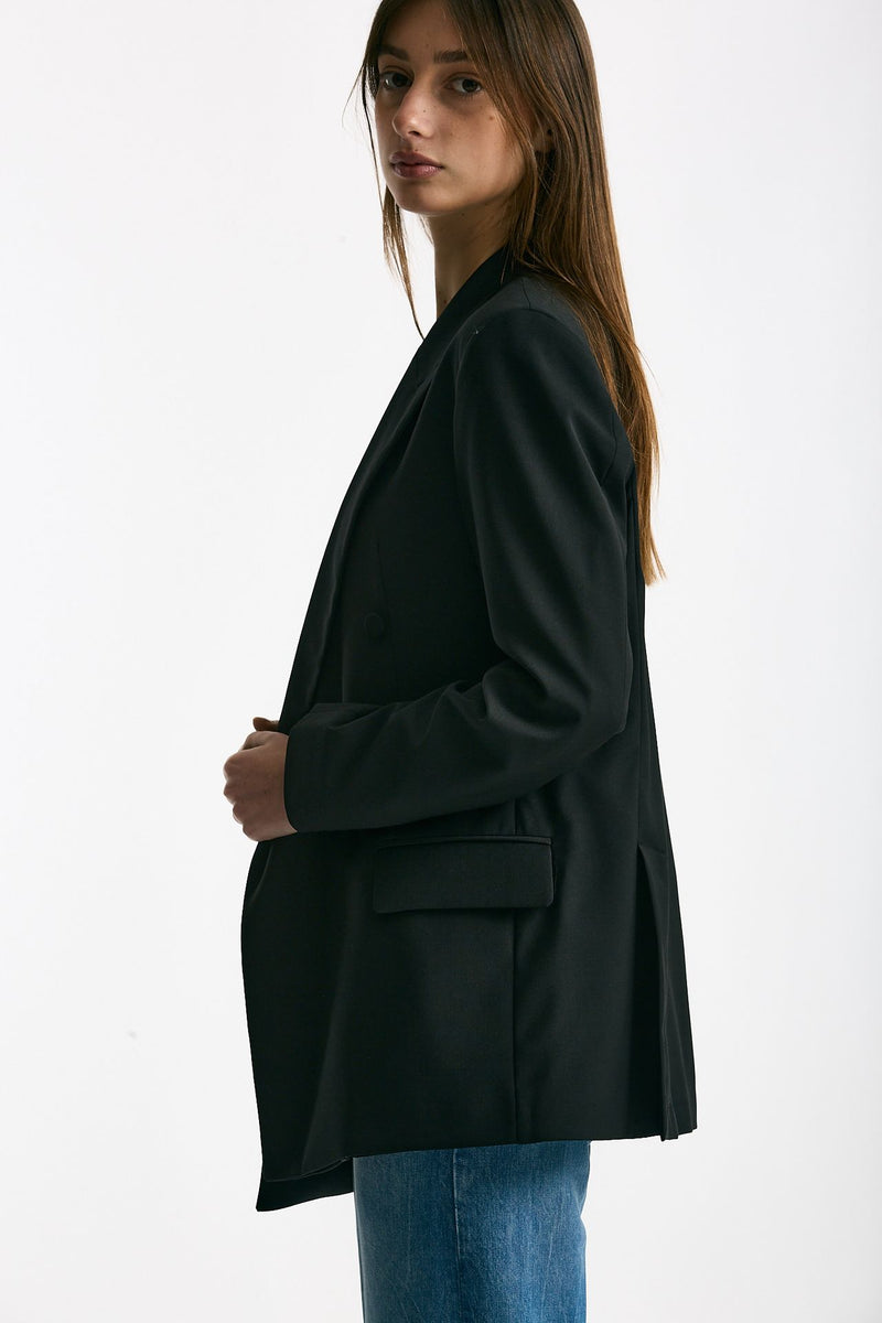 Blazer over nero donna Marsēm - 2