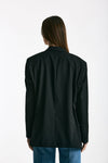 Blazer over nero donna Marsēm - 3