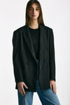Blazer over nero donna Marsēm - 4