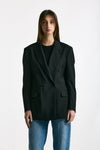 Blazer over nero donna Marsēm - 6
