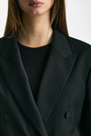 Blazer over nero donna Marsēm - 7