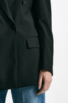Blazer over nero donna Marsēm - 8