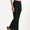 Pantalone slim nero donna Marsēm - 7