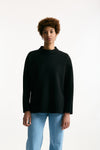 T-shirt in felpa jersey AMACA over donna Max mara s - 2