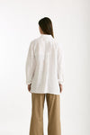 Camicia in lino GAIA bianco donna Max mara s - 2