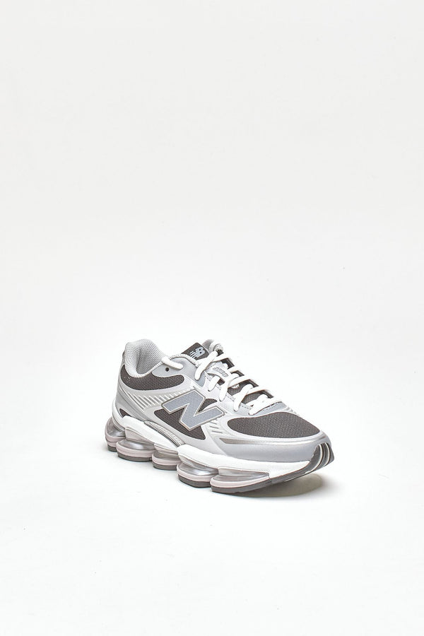 Sneakers ABZORB 2000 in mesh multicolor donna New balance