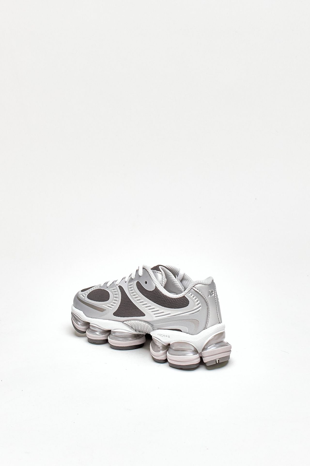 Sneakers ABZORB 2000 in mesh multicolor donna New balance - 3