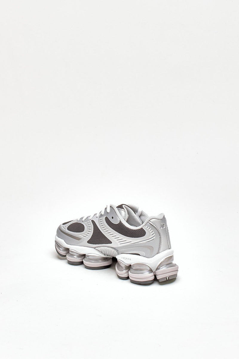 Sneakers ABZORB 2000 in mesh multicolor donna New balance - 3