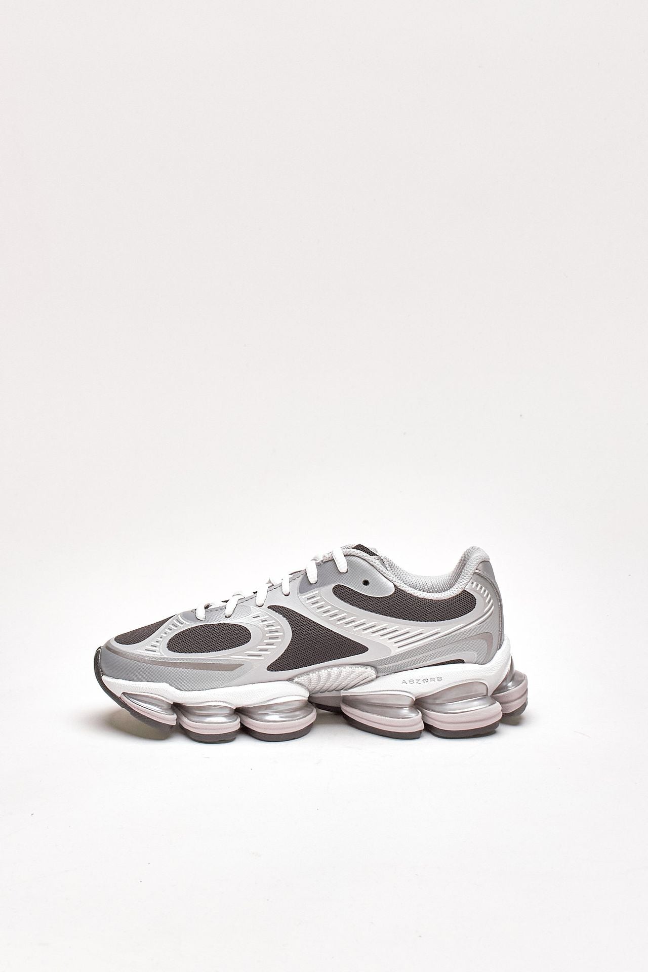 Sneakers ABZORB 2000 in mesh multicolor donna New balance - 4