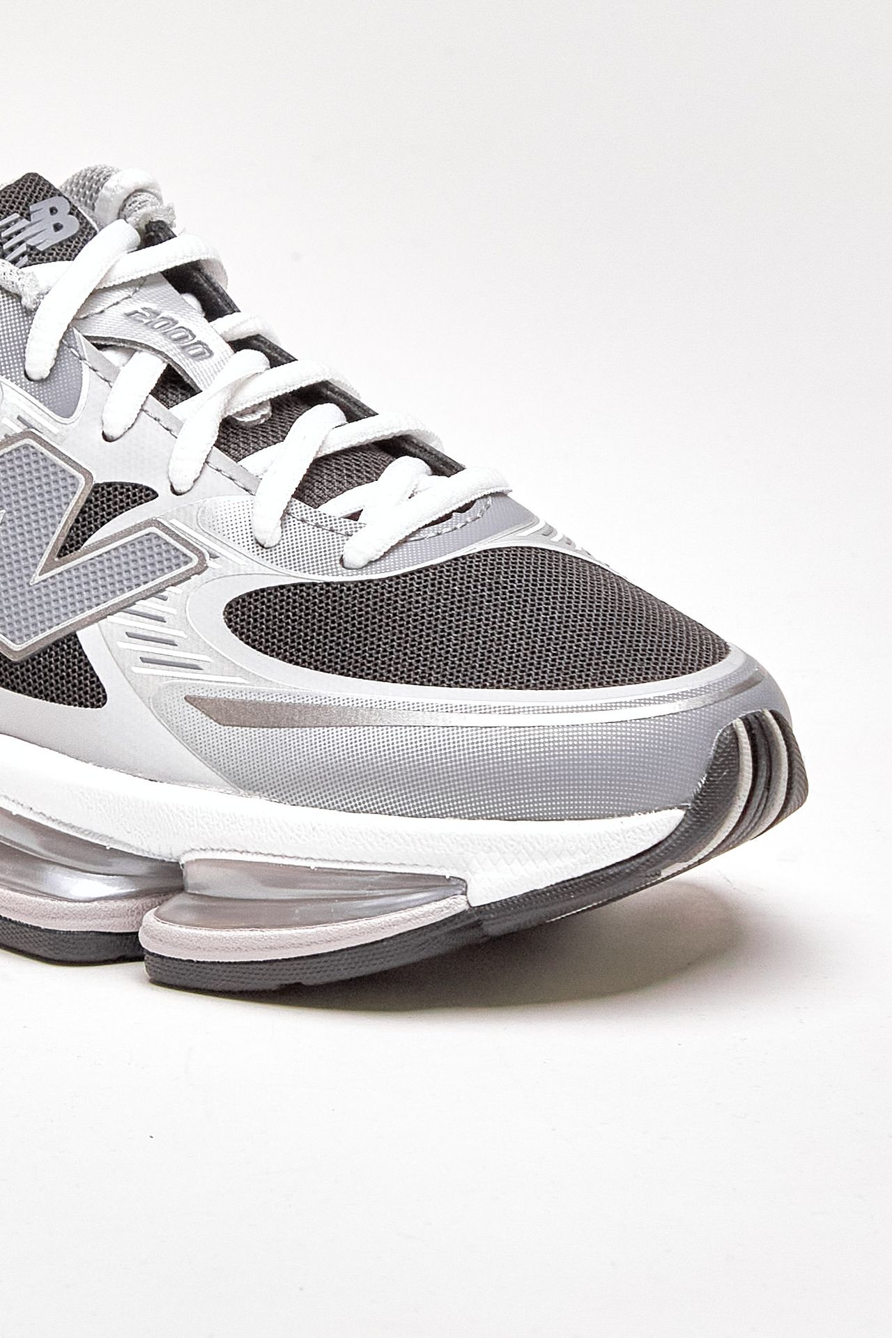 Sneakers ABZORB 2000 in mesh multicolor donna New balance - 6