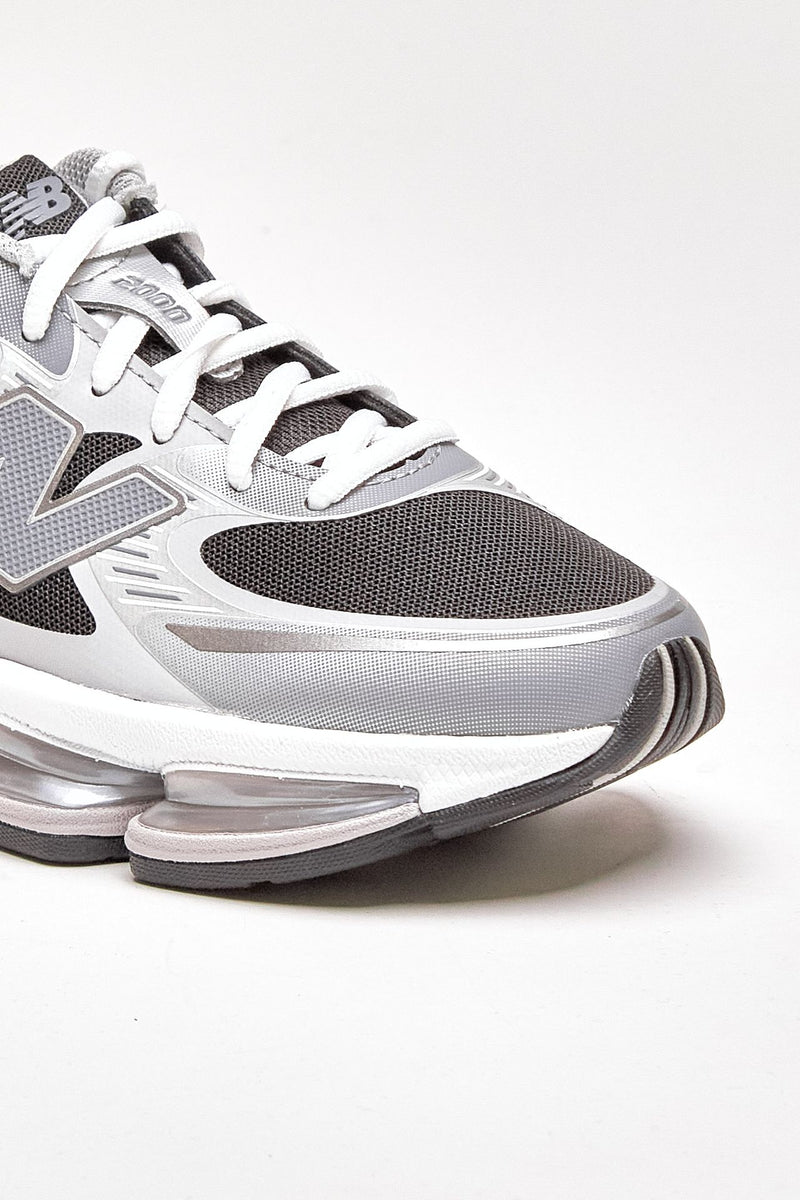 Sneakers ABZORB 2000 in mesh multicolor donna New balance - 6