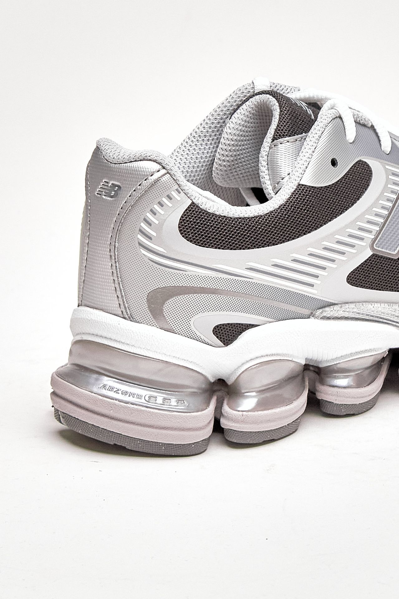 Sneakers ABZORB 2000 in mesh multicolor donna New balance - 7