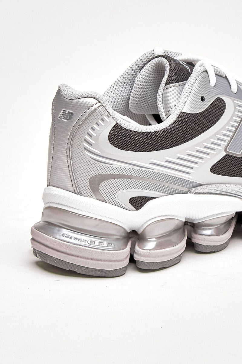 Sneakers ABZORB 2000 in mesh multicolor donna New balance - 7