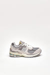 Sneakers 2002-RDA in mesh e suede donna New balance - 1