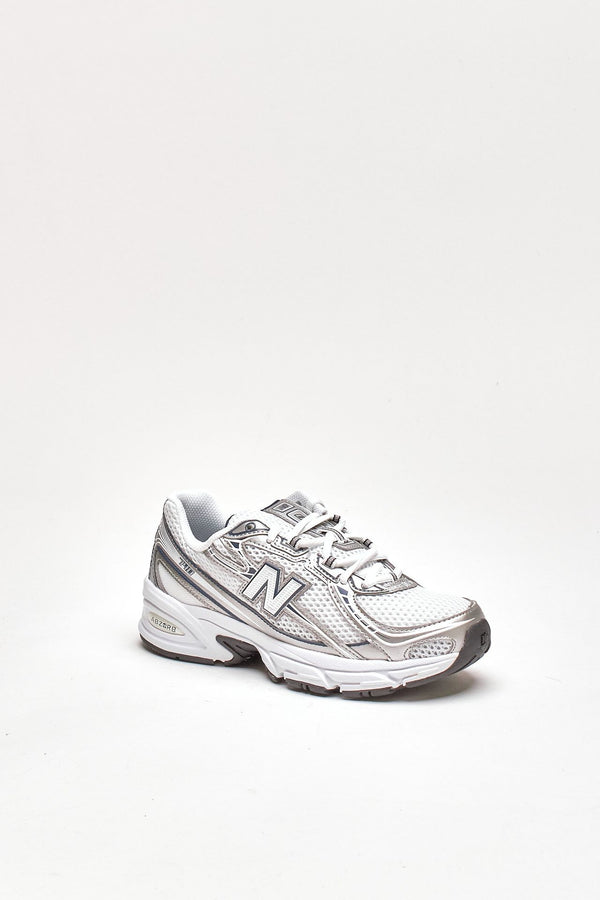 Sneakers 740-WNZ in mesh donna New balance