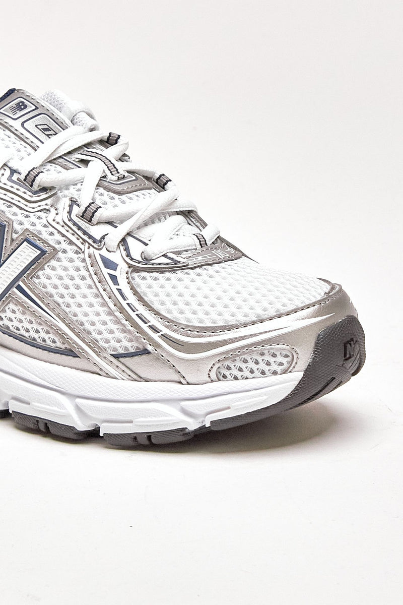 Sneakers 740-WNZ in mesh donna New balance - 5