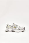 Sneakers U530-153 in mesh e suede donna New balance - 1